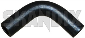SKANDIX Shop Volvo Ersatzteile: Schlauch, Kurbelgehäuseentlüftung