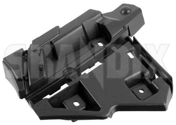Halter, Stoßstange vorne rechts 31299065 (1032706) - Volvo C30 - ОЕ-Nummern: 31214675 - Keywords: befestigung frontstossstangen halter stossstange vorne rechts konsole konsole stossstange schuerzen stossfaenger stossfaengerhalter stossstange stossstangenbefestigung stossstangenhalter stosstange stosstangen stosstangenhalter Original kotfluegel rechter rechts stossstangenhaut vorderer vorne