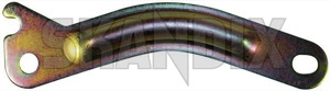 Holder, Flat belt tensioner 4027694 (1032755) - Saab 9000 - holder flat belt tensioner Genuine 