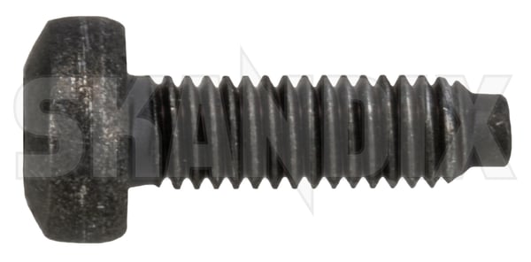 Screw/ Bolt Motor, Outside mirror 92152274 (1032809) - Saab 9-3 (-2003), 9-3 (2003-), 9-5 (-2010), 900 (1994-) - ОЕ-Numbers: 4508099 - Keywords: screw bolt motor outside mirror screwbolt motor outside mirror Genuine mirror motor motor  outside