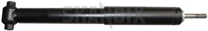 Shock absorber Rear axle 31329768 (1032855) - Volvo XC90 (-2014) - shock absorber rear axle Genuine 2 58 additional adjustment axle for height info info  note pieces please rear ride vehicles without