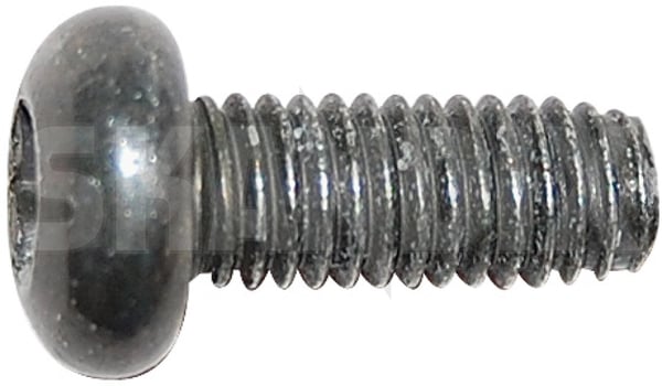 Schraube Innen-Torx M5 7982333 (1033086) - Saab universal - Keywords: schraube innen torx m5 schraube innentorx m5 schrauben torxschrauben Original 12 12mm innentorx innen torx m5 metrisch mm torque torx