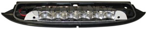 Reflector, 3rd Brake lamp 4014429 (1033140) - Saab 9000 - reflector 3rd brake lamp Genuine 