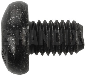 Screw/ Bolt Inner-torx M8 986235 (1033261) - universal  - screw bolt inner torx m8 screwbolt innertorx m8 Genuine 12 12mm innertorx inner torx m8 mm