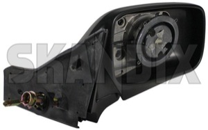 Outside mirror right 9463345 (1033351) - Volvo 700, 900, S90, V90 (-1998) - outside mirror right Genuine adjustment drive for glass hand heatable left lefthand left hand lefthanddrive lhd manual mirror right vehicles without