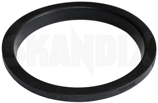 Gasket, Fuel pump 9463085 (1033609) - Volvo 850, S70, V70 (-2000) - Keywords: gasket fuel pump packning seal Genuine      device fuel seal suction tank