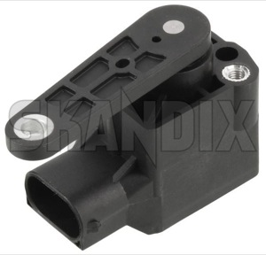 SKANDIX Shop Volvo Ersatzteile: Sensor, Leuchtweitenregulierung 31300198  (1033620)