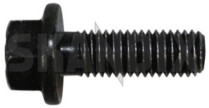 Screw/ Bolt Flange screw Outer hexagon M7 982776 (1034006) - Volvo universal ohne Classic - screw bolt flange screw outer hexagon m7 screwbolt flange screw outer hexagon m7 Genuine 20 20mm flange hexagon m7 metric mm outer screw thread with