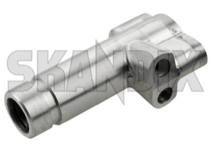 Slave cylinder, Clutch  (1034168) - Saab 95, 96, Sonett II - slave cylinder clutch Own-label new part
