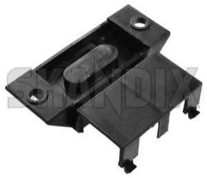 Cable contact set 4061891 (1034179) - Saab 900 (-1993), 9000 - cable contact set contact unit Genuine housing only