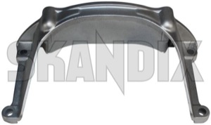 Oil pan, Clutch housing 8250139 (1034190) - Volvo 200, 700, 900 - oil pan clutch housing Genuine 