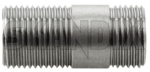 Stud Oil filter 1378114 (1034218) - Volvo 200, 700, 900 - grub screws headless screws setscrews stud oil filter threaded bolts threaded pins Genuine filter oil oilfilter