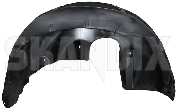 Innenkotflügel hinten links 8684284 (1034256) - Volvo V70 P26 (2001-2007) - ОЕ-Nummern: 8650273, 9190394 - Keywords: innenkotfluegel hinten links kotfluegel p26 radgehaeuse radhausabdeckungen radhauskasten radhausschale radhausverkleidungen radkastenabdeckungen radkastenverkleidungen schottbleche v70 Original hinten hinterer linker links