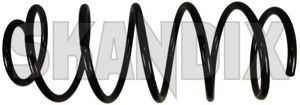 Suspension spring Front axle 22-25 mm Lowering Spring 9134931 (1034292) - Volvo 900, S90, V90 (-1998) - suspension spring front axle 22 25 mm lowering spring suspension spring front axle 2225 mm lowering spring Genuine 2 22 25 2225 22 25 22 25 2225mm 22 25mm additional axle for front info info  lowering mm note packagelowering package lowering pieces please sports spring vehicles with