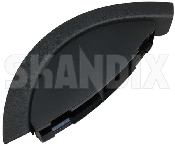 Haltegriff, Innenausstattung Tunnelkonsole unterer Teil schwarz 12779266 (1034306) - Saab 9-3 (2003-) - ОЕ-Nummern: 12790320 - Keywords: 93 93 9 3 einstieggriffe einstiegsgriff griff haltegriff haltegriff innenausstattung tunnelkonsole unterer teil schwarz kurvengriff Original fuer lhd linkslenker schwarz schwarzer teil tunnelkonsole unten unterer