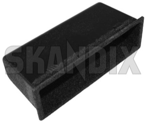 SKANDIX Shop Volvo Ersatzteile: Ablage Mittelkonsole Einbaufach