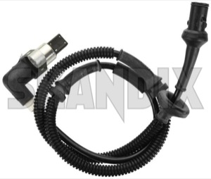 Sensor, Wheel speed Rear axle right 3465983 (1034343) - Volvo 400 - abssensor abs sensor antilock braking system anti lock braking system antiskid braking system anti skid braking system sensor wheel speed rear axle right Own-label abs axle for rear right vehicles with
