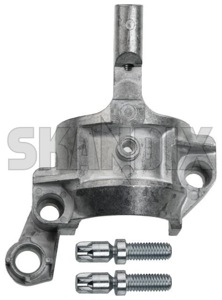 Mounting kit Steering Lock 274299 (1034438) - Volvo S40, V40 (-2004) - mounting kit steering lock Genuine lock steering