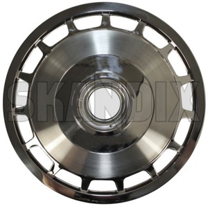 Wheel cover 14 Inch for Steel rims Piece 1325912 (1034458) - Volvo 700 - hub caps rim trim wheel caps wheel cover wheel cover 14 inch for steel rims piece wheel trim Genuine 14 14inch for inch piece rims steel