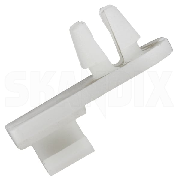 Clip Reversing lever, lock mechanism 9152025 (1034477) - Volvo 700, 900, V90 (-1998) - ОЕ-Numbers: 1246096, 1355333 - Keywords: clip reversing lever lock mechanism staple clips Genuine depending doors front installation lever lever  location lock mechanism on reversing tailgate the type varies varies  vehicle
