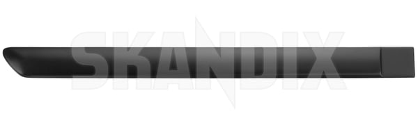 Zierleiste, Tür für Beifahrerseite, hinten 30882081 (1034510) - Volvo S40, V40 (-2004) - ОЕ-Nummern: 30803405 - Keywords: chromleisten leisten s40 schutzleisten tuerchromleisten tuerleisten tuerschutzleisten tuerzierleisten v40 zierleiste tuer fuer beifahrerseite hinten zierleisten zierverkleidung Original befiahrertuer beifahrerseite beifahrerseite beifahrerseitig fuer hinten hinterer
