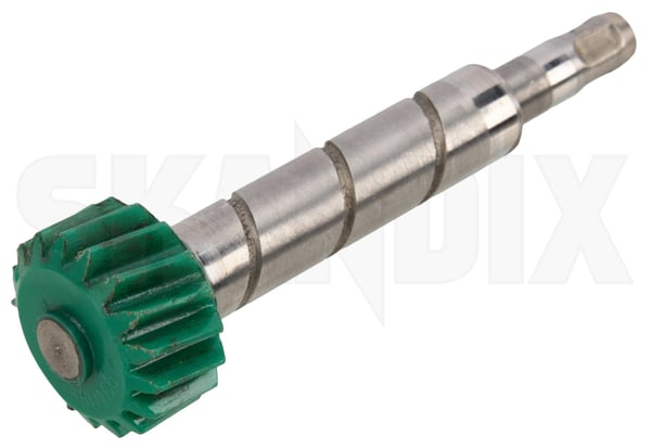 Ritzel, Tachometer 17 Zähne 380166 (1034551) - Volvo 140, 220, P1800, PV, P210 - Keywords: 142 144 145 1800 1800s 210 220 221 544 amazon amazone buckelvolvo duett estate jensen kombi p140 p142 p144 p145 p1800s p210 p220 p221 pv pv544 ritzel tachometer 17 zaehne tachometerritzel tachoritzel wagon Original 17 17zaehne zaehne