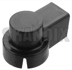 Cable sleeve 1234326 (1034564) - Volvo 200, 300, 700, 900 - cable sleeve Genuine generator