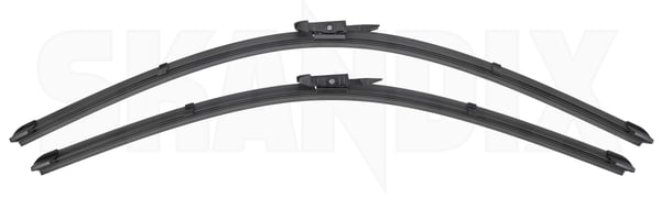 SKANDIX Shop Volvo Ersatzteile: Wischerblatt für Frontscheibe Satz für ...