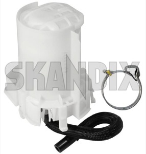 SKANDIX Shop Saab Ersatzteile: Ölfilter, Automatikgetriebe 90541934  (1051432)