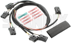 Ignition cable Repair kit  (1034658) - Volvo 900, S90, V90 (-1998) - ignition cable repair kit Own-label all cylinders for kit repair repairkit repairset set