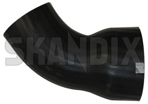 Charger intake hose Intercooler - Charge air pipe left 5324082 (1034715) - Saab 9-5 (-2010) - charger intake hose intercooler  charge air pipe left charger intake hose intercooler charge air pipe left Genuine      air charge intercooler left pipe