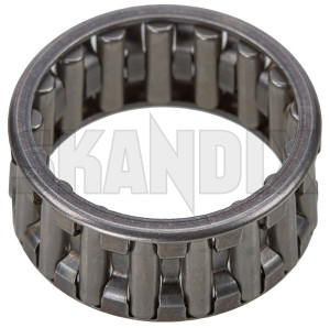 Bearing, Gearbox main shaft Needle bearing 183317 (1034873) - Volvo 164, P1800, P1800ES - 1800e bearing gearbox main shaft needle bearing p1800e Genuine bearing needle