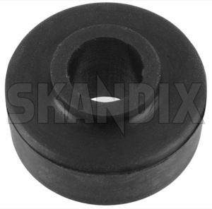 Bushing, Shock absorber mount Front axle upper 675247 (1035216) - Volvo 140, 164 - bushing shock absorber mount front axle upper Own-label axle front upper