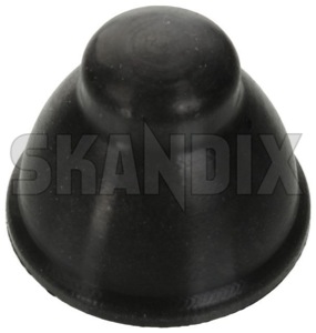 Protection cap, Switch Door contact 681850 (1035311) - Volvo 120 130, 120, 130, 220, 140, 164, PV - protection cap switch door contact Own-label 