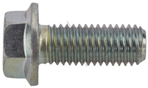 Bolt, Brake caliper 947328 (1035427) - Volvo 200 - bolt brake caliper Own-label axle front locking needed screw