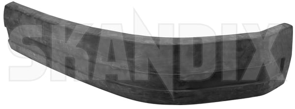 Gummiauflage Stoßstange vorne rechts Europa 1203320 (1035490) - Volvo 140, 164 - Keywords: 142 144 145 gummiauflage stossstange vorne rechts europa gummiauflagen p140 p142 p144 p145 p164 schuerzen stossfaenger stossstange stossstangenhorn Original altem aus europa lagerbestand new nos nos old rechter rechts stock stossstange vorderer vorne