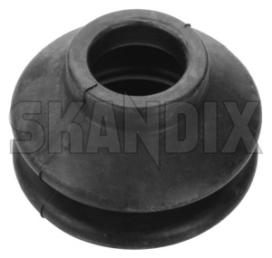 Boot, Propeller shaft centre bearing 1206096 (1035498) - Volvo 200, 700 - boot propeller shaft centre bearing cardan shaft propshaft Own-label 1140 typ02