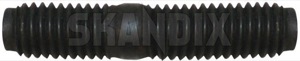 Stud, Intake Manifold M8 953044 (1035842) - Volvo 200, 300, 700, 900 - grub screws headless screws setscrews stud intake manifold m8 threaded bolts threaded pins Genuine      38 38mm collector flap intake m8 mm throttle