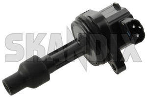 Ignition Coil 1275602 (1035855) - Volvo S40, V40 (-2004) - coilignitions ignition coil ignitioncoils ignitionsparkcoil ignitionsparkscoil sparkcoils sparkscoils Own-label 
