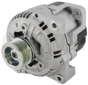 Alternator 120 A  (1035864) - Volvo 900, S90, V90 (-1998) - alternator 120 a ampere Own-label 120 120a 55 55mm a additional info info  mm note please