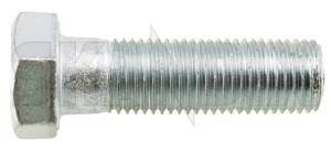 Screw/ Bolt without Collar Outer hexagon 3/8