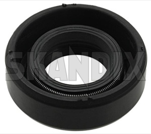 Seal ring, Shift linkage Radial oil seal 3549669 (1036106) - Volvo 200 - seal ring shift linkage radial oil seal Own-label automatic box oil radial seal transmission
