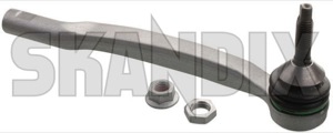 Tie rod end right 31201229 (1036146) - Volvo XC90 (-2014) - tie rod end right track rod Genuine right