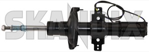 Shock absorber Front axle Gas pressure Four-C 30714478 (1036149) - Volvo XC70 (2001-2007) - shock absorber front axle gas pressure four c shock absorber front axle gas pressure fourc Own-label 2 4c active additional axle c chassis for four fourc four c front gas info info  note pieces please pressure vehicles with
