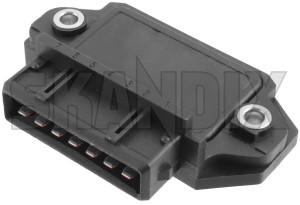 Ignition control module 31441262 (1036225) - Volvo 900, S90, V90 (-1998) - ignition control module ignition output stage skandix SKANDIX 