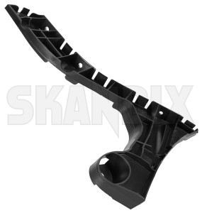 Mounting bracket, Bumper outer rear right 30763438 (1036228) - Volvo XC60 (-2017) - console mounting bracket bumper outer rear right Genuine bumper cover outer rear right