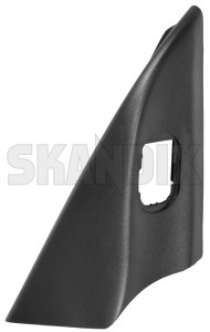 Cover, Outside mirror inner right 5182449 (1036268) - Saab 900 (1994-) - casing cover outside mirror inner right covers exterior mirror exterior mirror cover exterior mirror trim outer shells outside mirror cover set outside mirror mount rearview mirror side mirror Genuine inner right