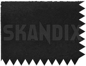 SKANDIX Shop Universalteile: Dämmung Tür (1036281)
