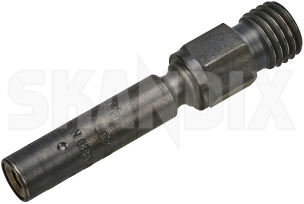 Injection valve Cylinders 1-4 460859 (1036298) - Volvo 140, 200 - Keywords: injection valve cylinders 1 4 injection valve cylinders 14 Genuine 1 4 14 1 4 cylinders kjetronic k jetronic new nos nos old petrol stock