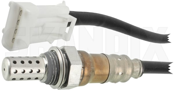 Lambda sensor Diagnostic probe 8642230 (1036391) - Volvo S60 (-2009), S80 (-2006), V70 P26 (2001-2007), V70 P26, XC70 (2001-2007) - Keywords: lambda sensor diagnostic probe skandix SKANDIX diagnostic probe rear